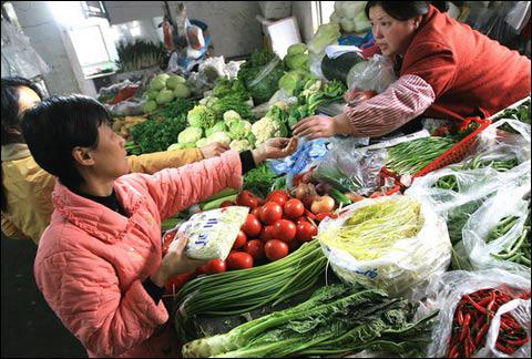 農產品質量安全黑名單制度出臺 118種情形將被列入，初級農產品收購成重點